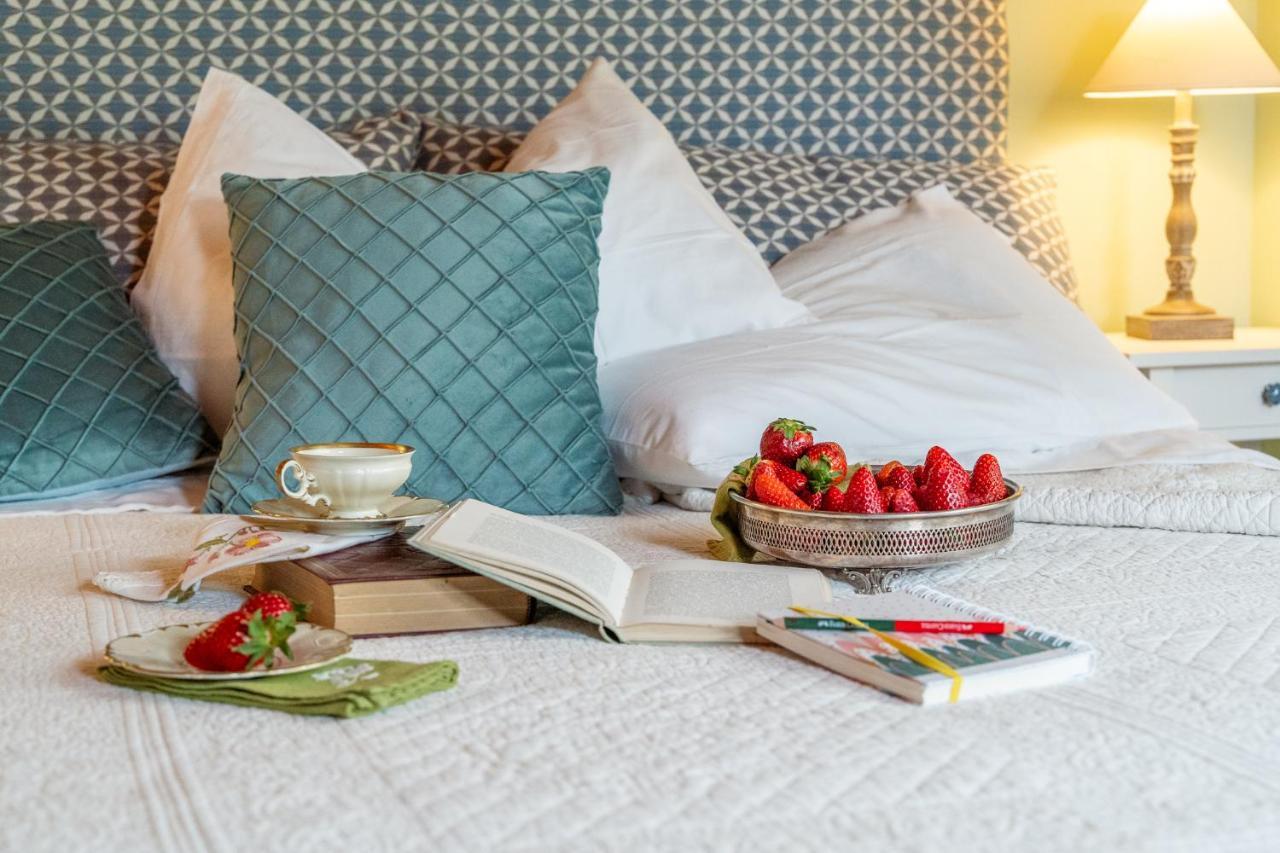 L'Olivo Country Resort & Spa Bassano in Teverina Zewnętrze zdjęcie