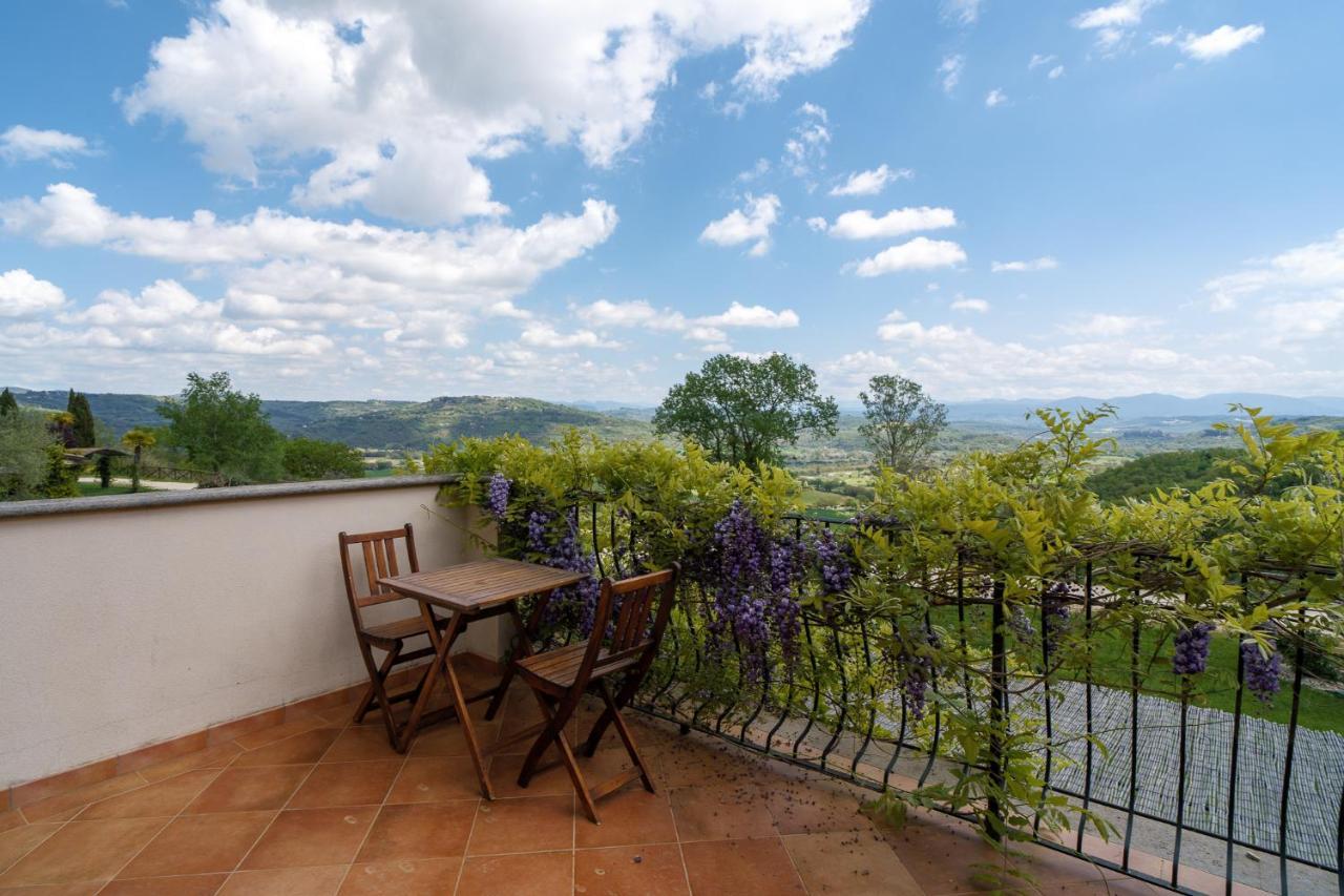 L'Olivo Country Resort & Spa Bassano in Teverina Zewnętrze zdjęcie