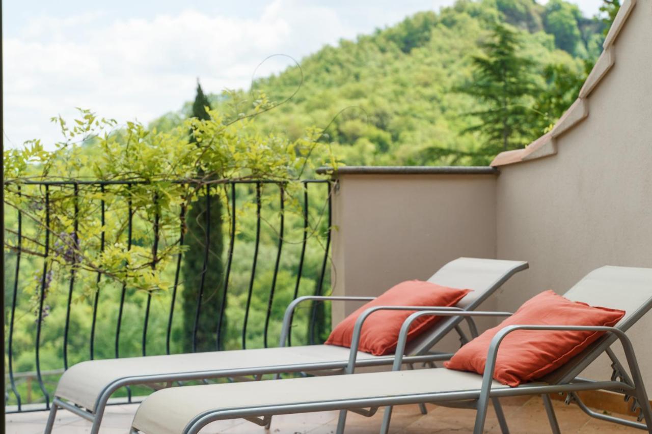 L'Olivo Country Resort & Spa Bassano in Teverina Zewnętrze zdjęcie