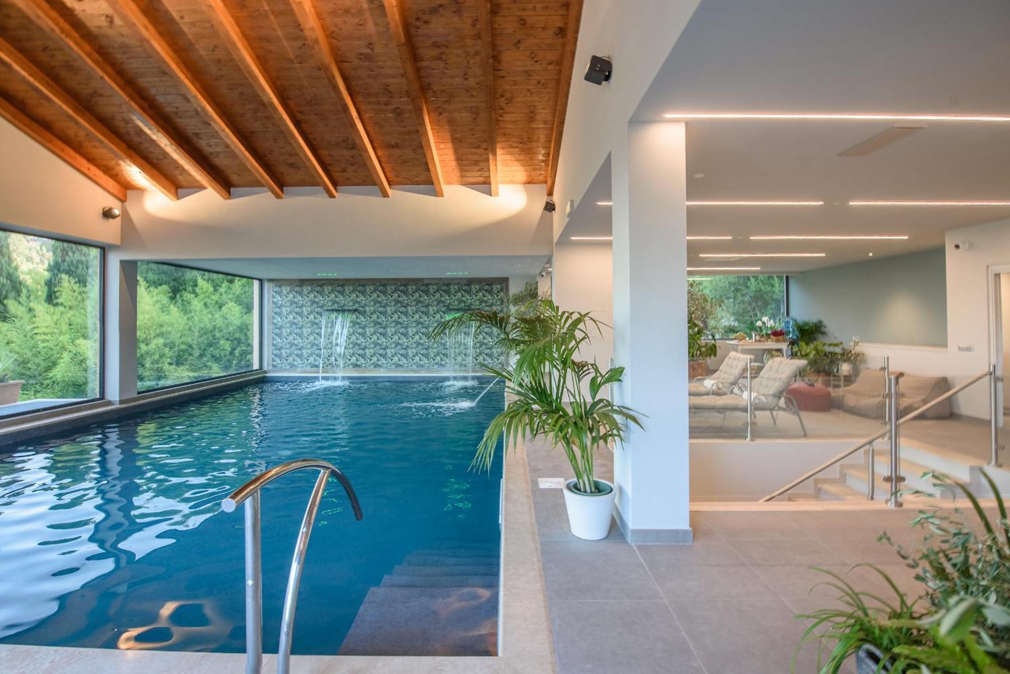 L'Olivo Country Resort & Spa Bassano in Teverina Zewnętrze zdjęcie