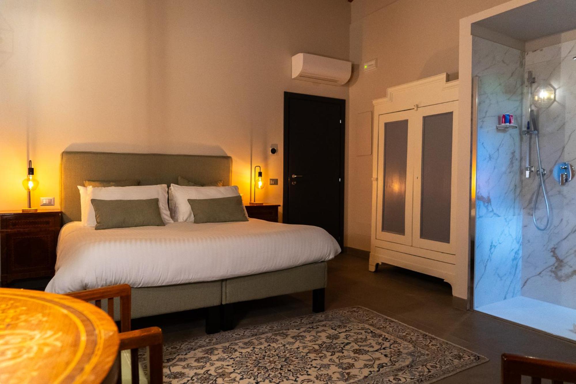 L'Olivo Country Resort & Spa Bassano in Teverina Zewnętrze zdjęcie
